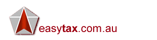 Easy Tax logo