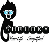 Shmunky Bookkeeping and Admin Support logo