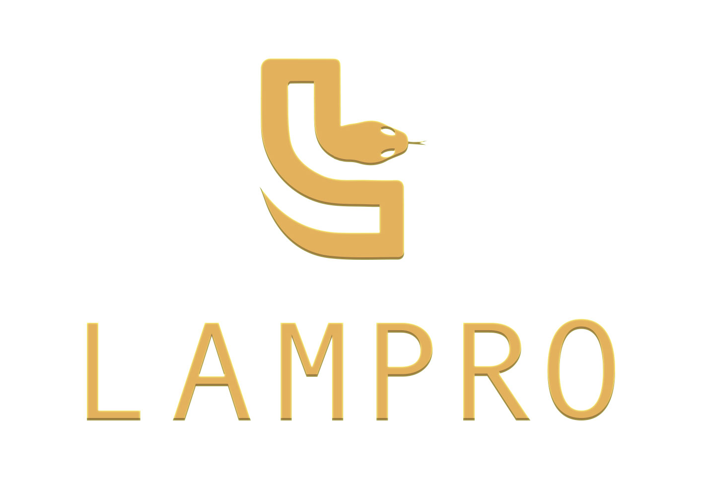 lampro logo