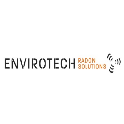 Envirotech Radon Solutions logo