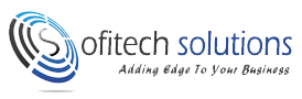 Sofitech Solutions logo