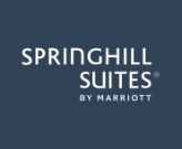 SpringHill Suites by Marriott The Dunes On Monterey Bay logo