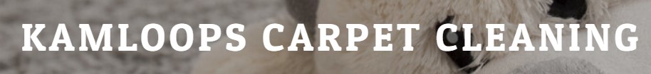 Kamloops Carpet Cleaning logo