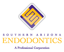 Southern Arizona Endodontics logo
