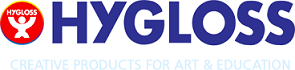 Hygloss Products, Inc. logo