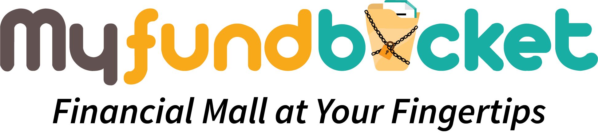 Myfundbucket logo