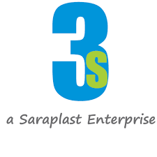 3sindia logo