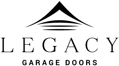 Legacy Garage Doors logo