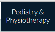 Kew Podiatry and Sports Centre logo