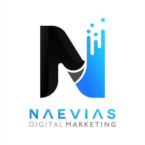 Naevias Digital Marketing & SEO logo