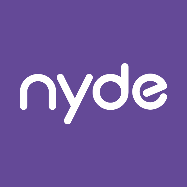 Nyde logo