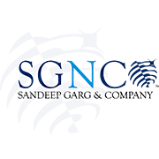 SGNCO - Sandeep Garg and Company logo