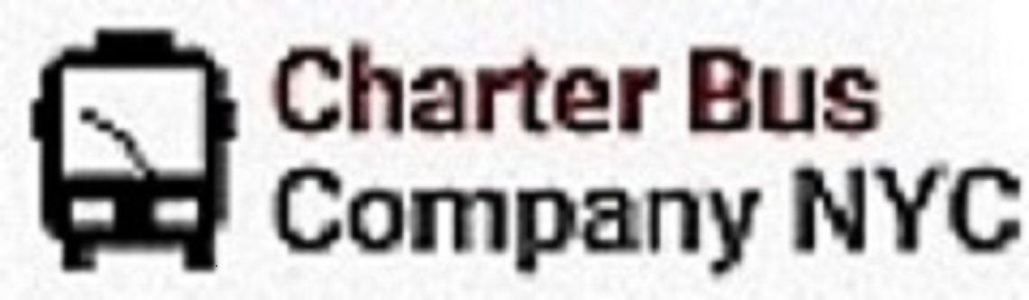 Charter Bus Company logo