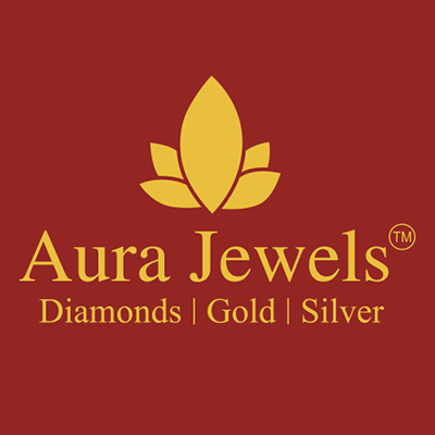 Aura Jewels logo