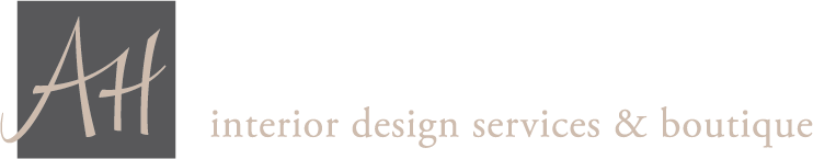 Anne Haimes Interiors logo