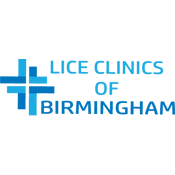 Lice Clinics of Birmingham logo