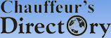 Chauffeurs Directory logo