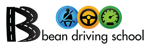 Bean Driving School logo