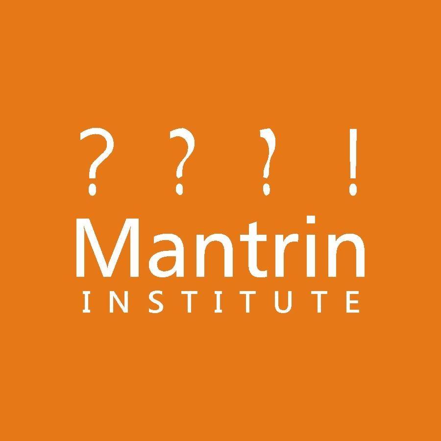 Mantrin Institute logo