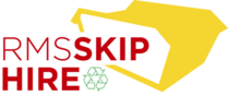 RMS Skip Hire logo