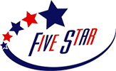 Five Star Complete Restoration logo