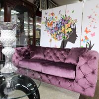 New Oakland Furniture logo