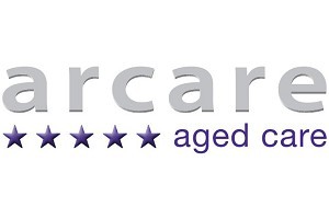 Arcare Oatlands logo