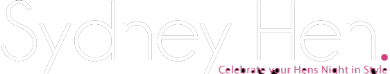 Sydney Hen logo