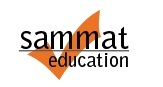 Sammat Education logo