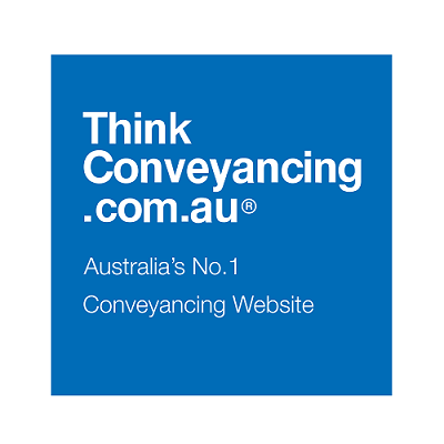 Think Conveyancing Sutherland Shire logo