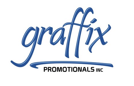 Graffix Promotionals Inc. logo
