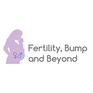 Fertility, Bump & Beyond logo
