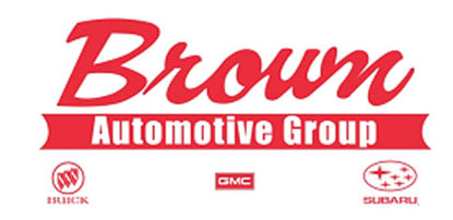 Brown Automotive Group logo