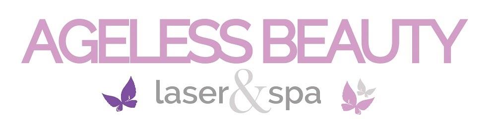 Ageless Beauty Laser & Spa logo