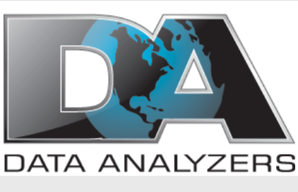 Data Analyzers Data Recovery logo