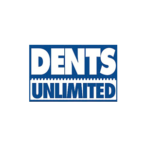 Dents Unlimited logo
