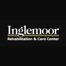 Inglemoor Rehabilitation & Care Center logo