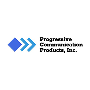 Progressive Communication Products, Inc logo
