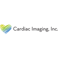 Cardiac imaging, Inc. logo