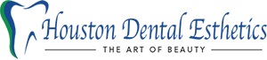 Houston Dental Esthetics logo