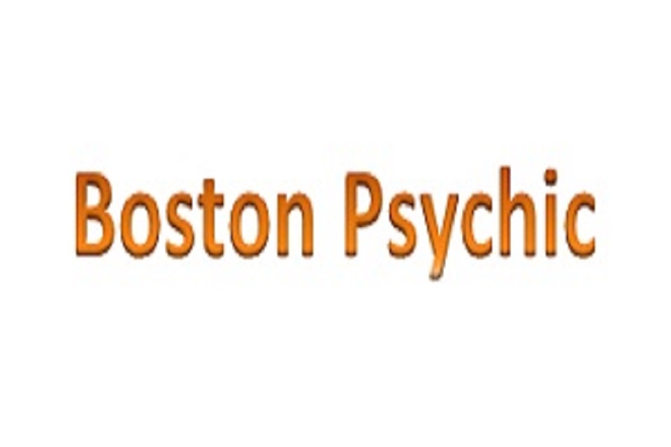 Boston Psychic logo