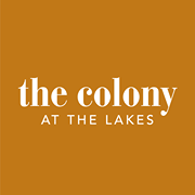 The Colony at the Lakes Apartments logo