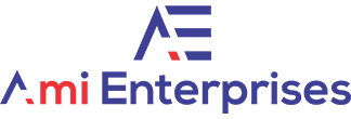 AMI Enterprises logo