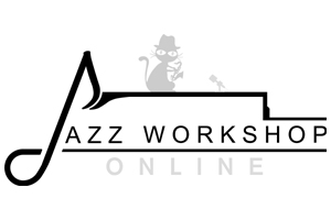 JAZZ WORKSHOP ONLINE logo
