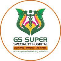 GS Medical College & Hospital logo