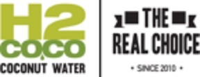 H2coco logo
