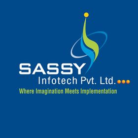Sassy Infotech Pvt. Ltd. logo