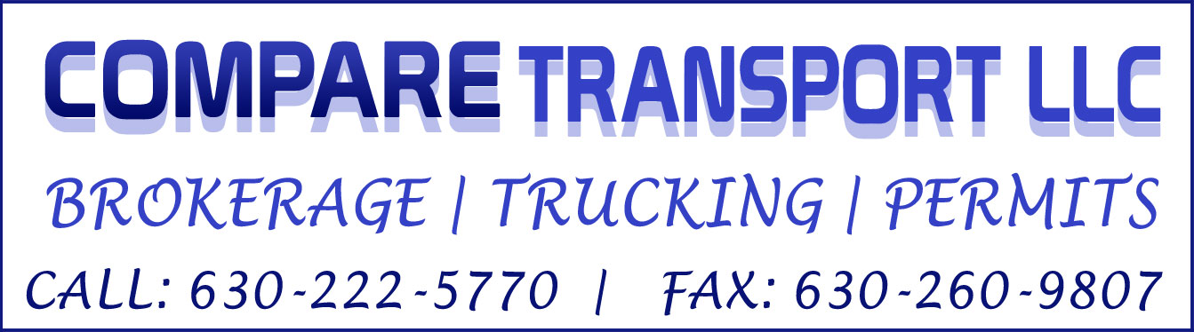Compare Transport LLC logo