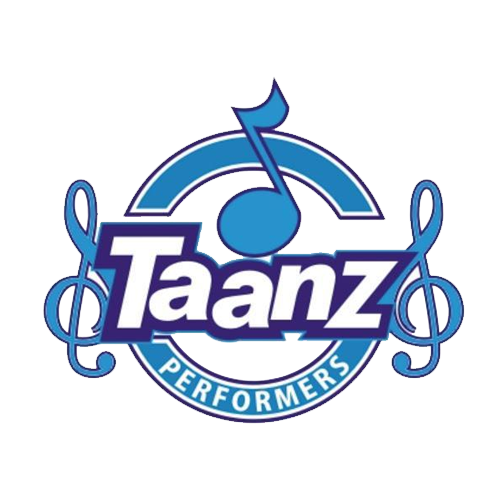 Tansen Sangeet Mahavidyalaya logo