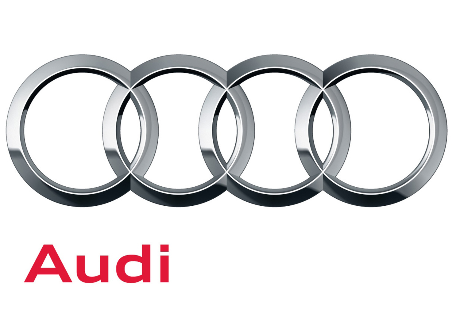 Audi New Rochelle logo